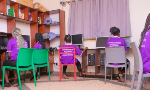 National Certificate in Secretarial and Office Management